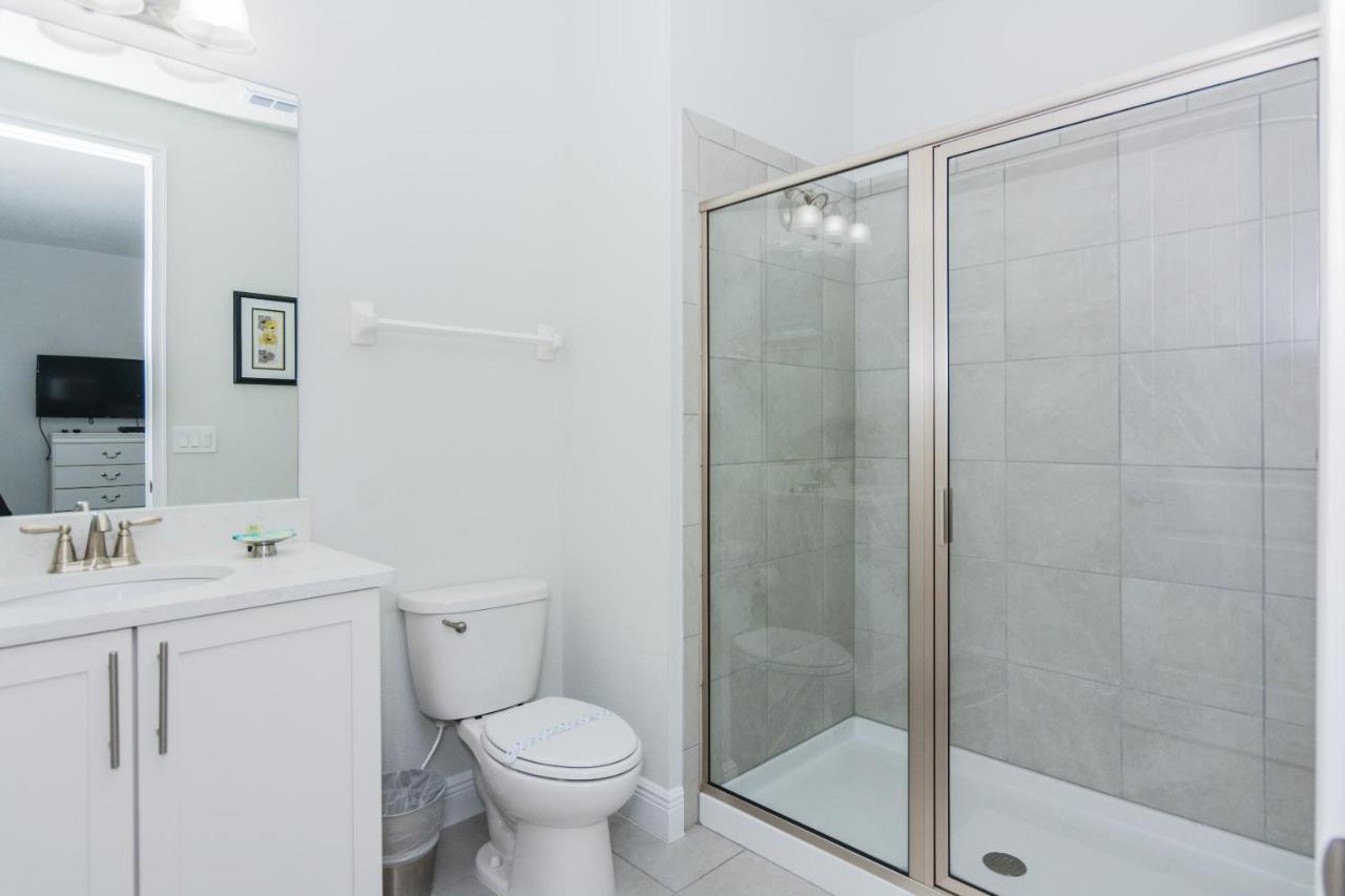 Amazing Five Bedrooms House With Private Pool At Encore Resort 7711 Four Corners Buitenkant foto